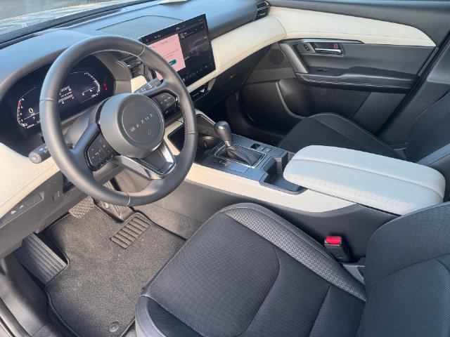 New 2026 MAZDA CX-5 Preferred AWD/4WD image 6