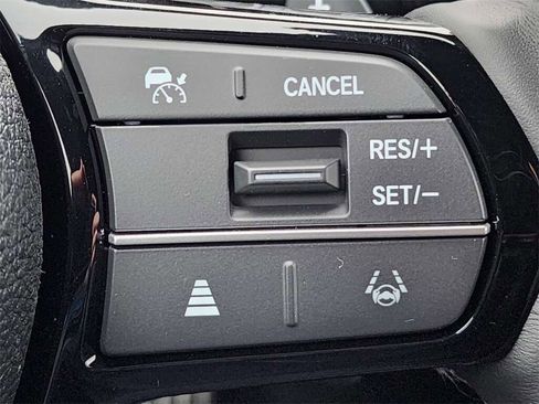 Certified 2024 Honda Civic Sport image 31