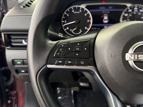 Used 2024 Nissan Sentra SV image 20