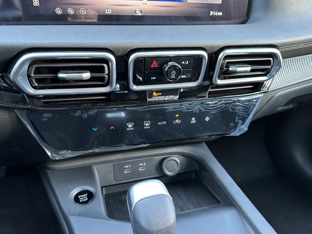 New 2027 Nissan Sentra SV FWD image 27