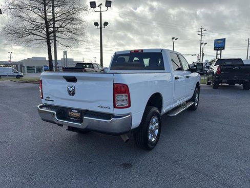 Used 2024 RAM 2500 Big Horn image 7