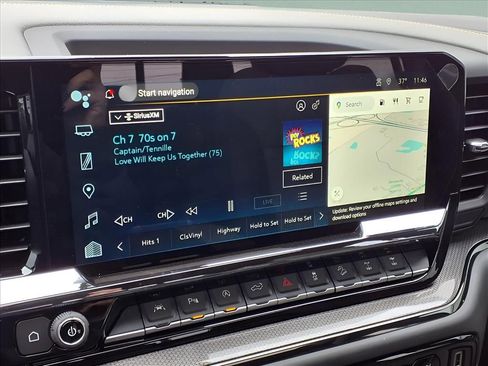 New 2026 Chevrolet Silverado 1500 ZR2 image 12