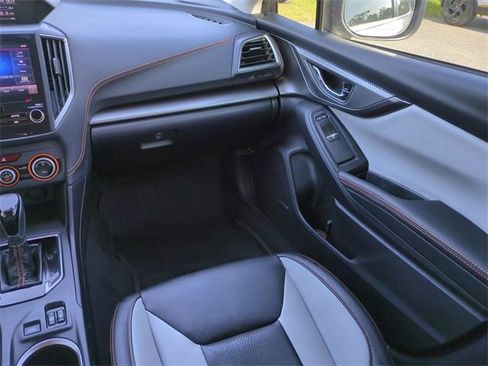 Used 2021 Subaru Crosstrek 2.5i Limited w/ Moonroof Package 2 image 17
