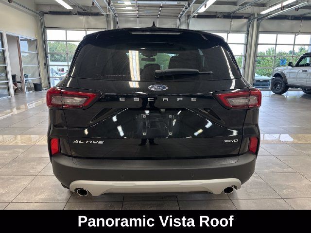 Used 2023 Ford Escape Active w/ Tech Pack #2 AWD/4WD image 12