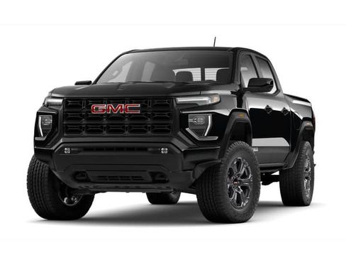 New 2025 GMC Canyon Elevation w/ Convenience Package image 20