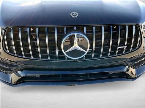 Used 2022 Mercedes-Benz GLC 43 AMG AMG GLC 43 image 30