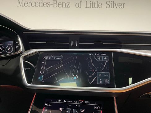 Used 2023 Audi RS 6 image 33