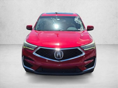 Used 2020 Acura RDX FWD w/ Technology Package image 2