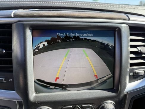 Used 2017 RAM 1500 Limited image 24