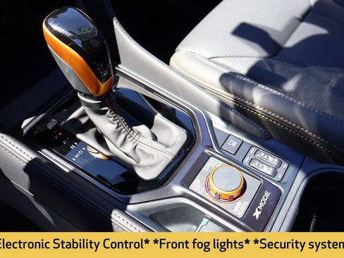 Used 2024 Subaru Forester Wilderness w/ Convenience Package image 9