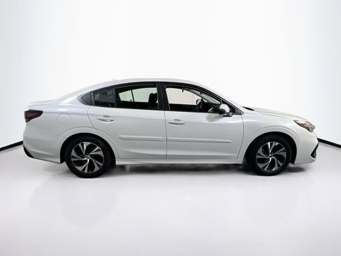 Used 2023 Subaru Legacy Premium AWD/4WD image 4