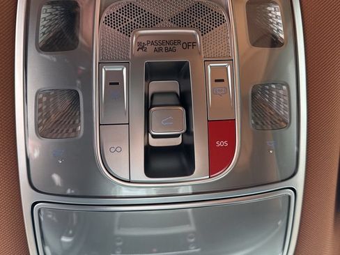 New 2026 Genesis GV80 3.5T Advanced AWD/4WD image 23