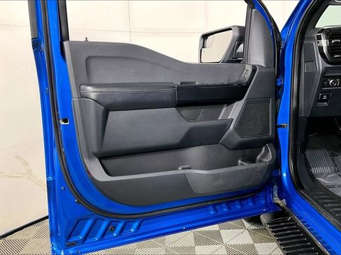 Used 2021 Ford F150 XL w/ STX Appearance Package image 22