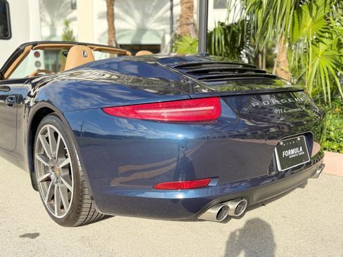 Used 2013 Porsche 911 Carrera S image 17