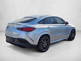 New 2026 Mercedes-Benz GLE 53 AMG 4MATIC Coupe video 2