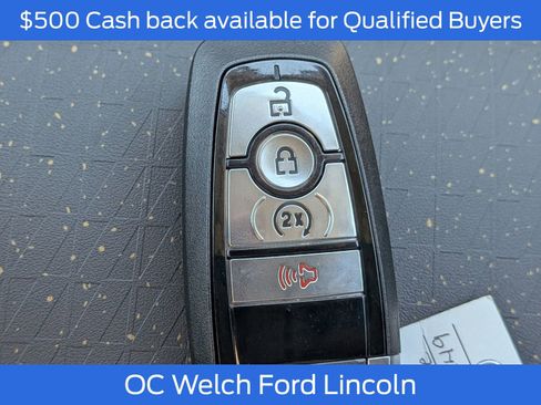 New 2026 Ford Maverick Tremor image 30