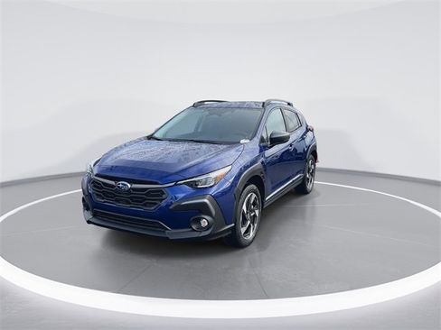 New 2026 Subaru Crosstrek 2.5i Limited image 3
