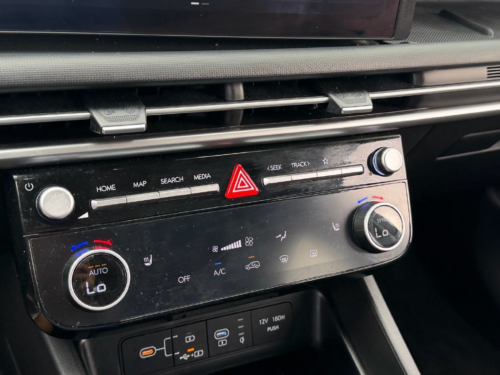 Used 2025 Hyundai Tucson SEL FWD image 20