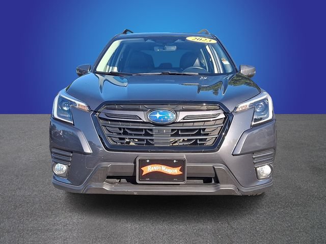 Used 2023 Subaru Forester Limited AWD/4WD image 2