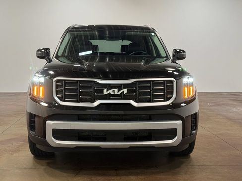 Used 2024 Kia Telluride S w/ S Sunroof Package AWD/4WD image 29