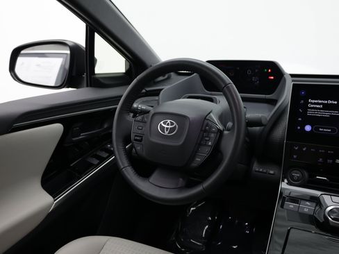 Used 2024 Toyota bZ4X AWD w/ Weather Package image 27