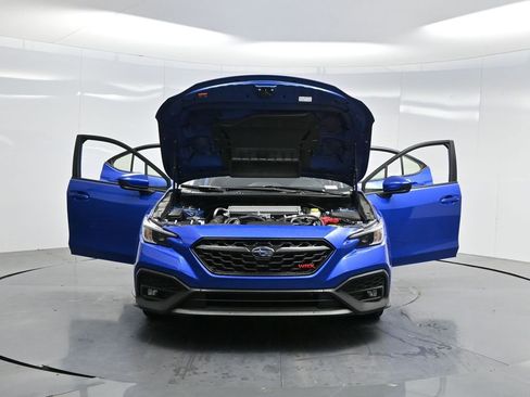 Used 2025 Subaru WRX Premium image 42