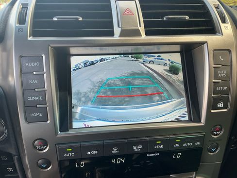 Used 2020 Lexus GX 460 Premium w/ Premium Package AWD/4WD image 25