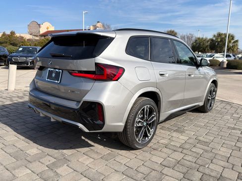 New 2026 BMW X1 xDrive28i w/ Technology Package image 9