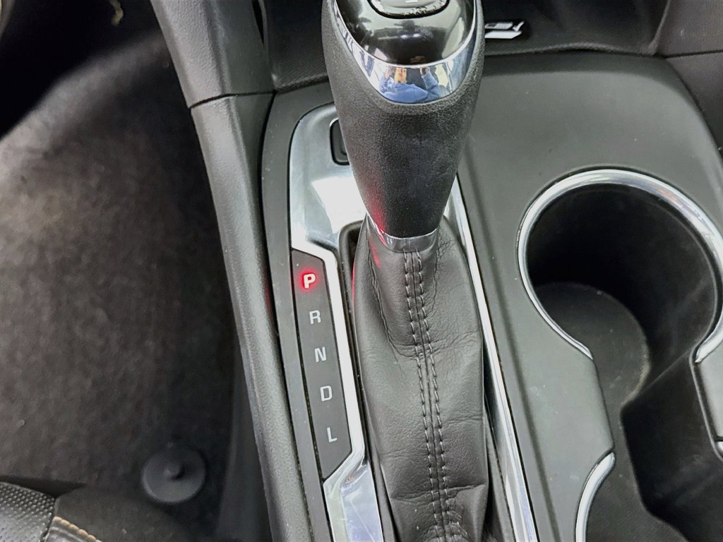 Used 2020 Chevrolet Equinox Premier AWD/4WD image 19