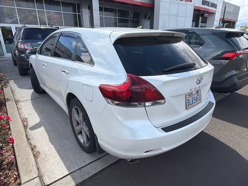 Used 2013 Toyota Venza Limited w/ Tow Prep Pkg AWD/4WD image 6