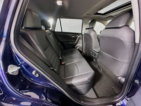 Used 2024 Toyota RAV4 XLE Premium w/ Weather Package AWD/4WD image 28