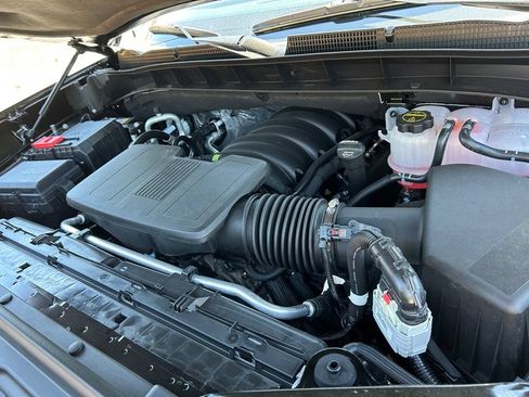 New 2026 GMC Sierra 1500 AT4 w/ AT4 Premium Package AWD/4WD image 62