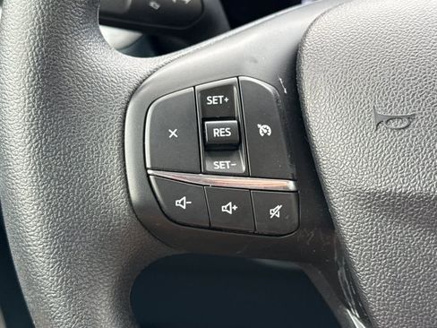 Used 2025 Ford Maverick XLT w/ Equipment Group 302A image 25