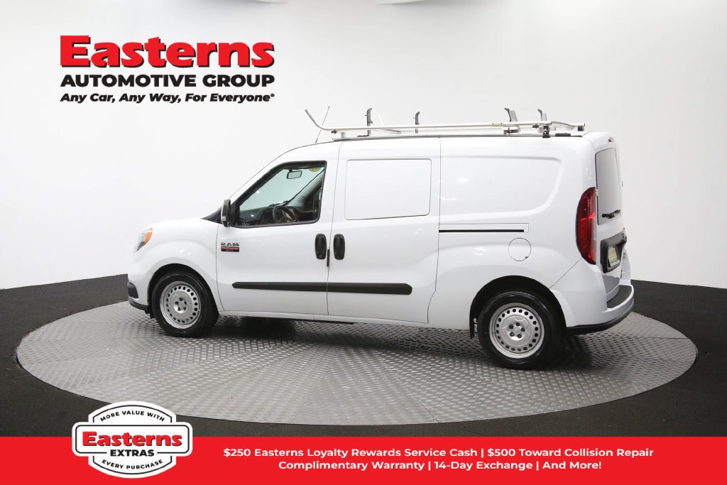 Used 2022 RAM ProMaster City Wagon FWD image 63