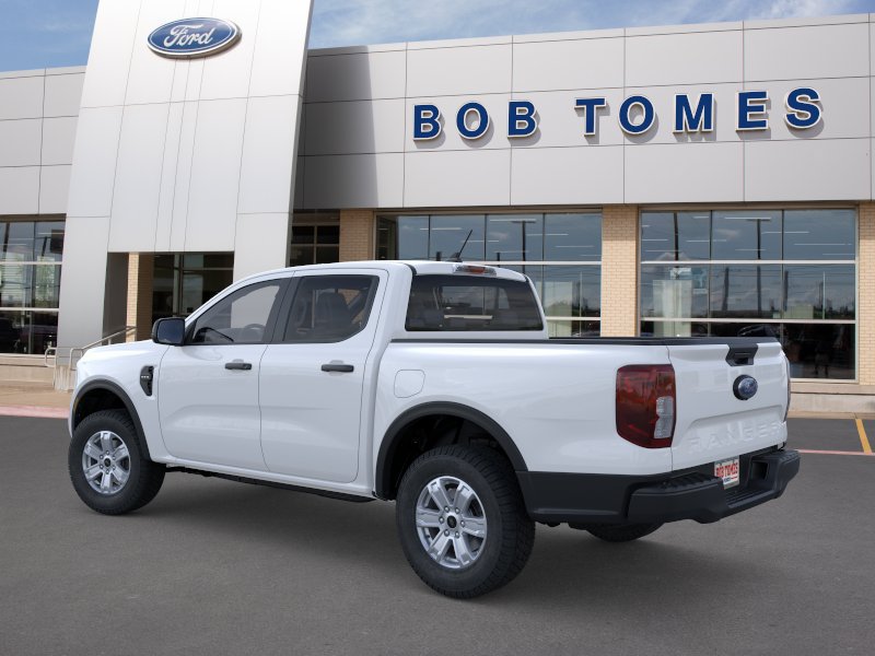 New 2026 Ford Ranger XL RWD image 4