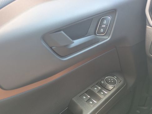 Used 2022 Ford Bronco Sport Outer Banks w/ Tech Package AWD/4WD image 26