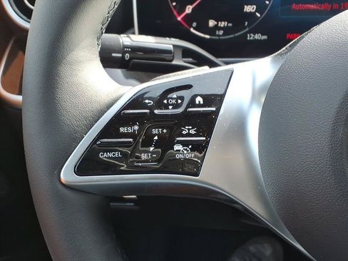 New 2026 Mercedes-Benz C 300 4MATIC Sedan image 13