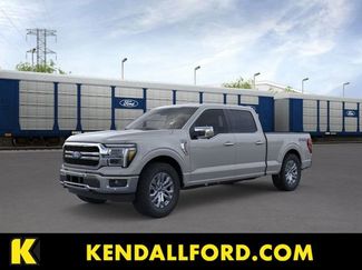 New 2026 Ford F150 Lariat video 1