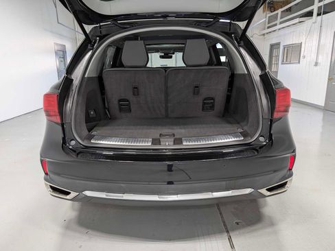 Used 2020 Acura MDX SH-AWD w/ Technology Package image 41