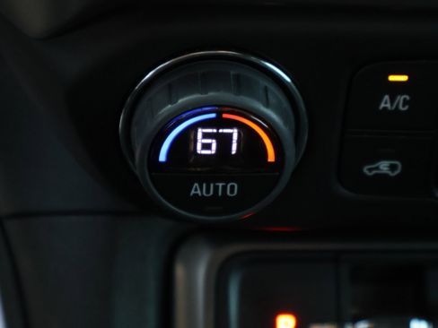 Used 2023 GMC Acadia AT4 w/ Technology Package image 35