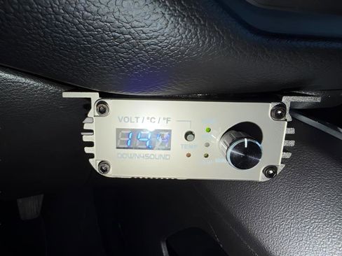 Used 2026 RAM 2500 Laramie image 31