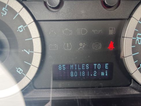 Used 2012 Ford Escape Limited AWD/4WD image 5
