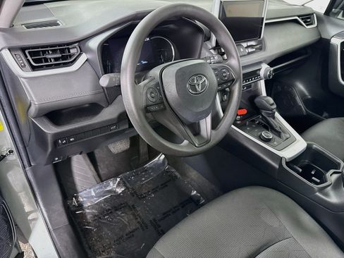 Used 2023 Toyota RAV4 XLE w/ Convenience Package AWD/4WD image 23