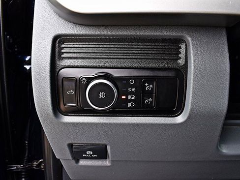 Used 2023 Ford F350 XLT w/ 360-Degree Camera Package AWD/4WD image 43