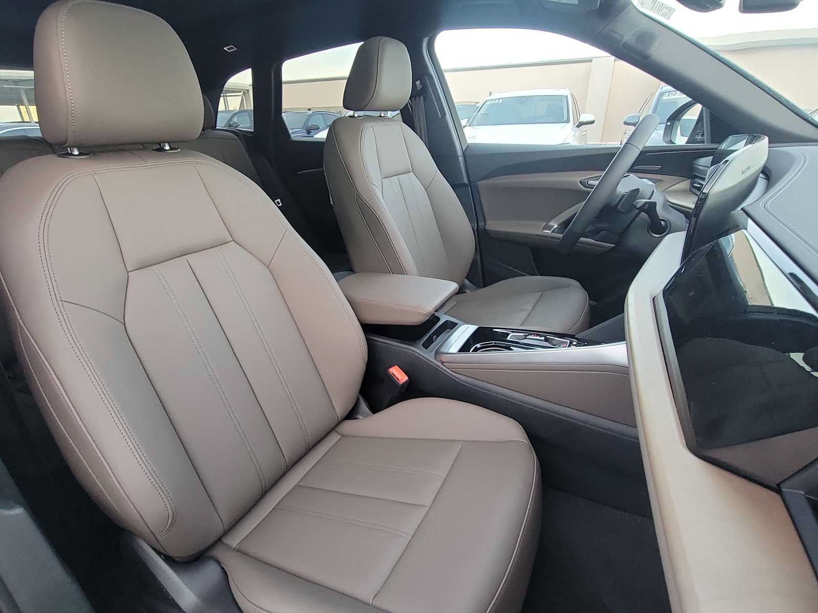 New 2026 Audi Q5 Premium Plus AWD/4WD image 21