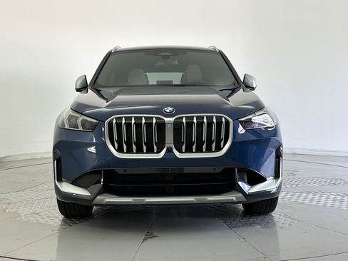 Used 2024 BMW X1 xDrive28i w/ Technology Package AWD/4WD image 6