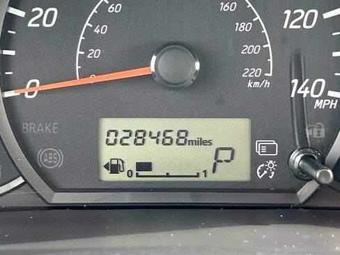 Used 2024 Mitsubishi Mirage G4 ES FWD image 33