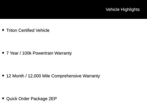 Used 2023 Chrysler Pacifica Limited FWD image 3
