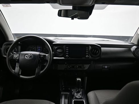 Used 2020 Toyota Tacoma SR w/ SR Convenience Package image 43