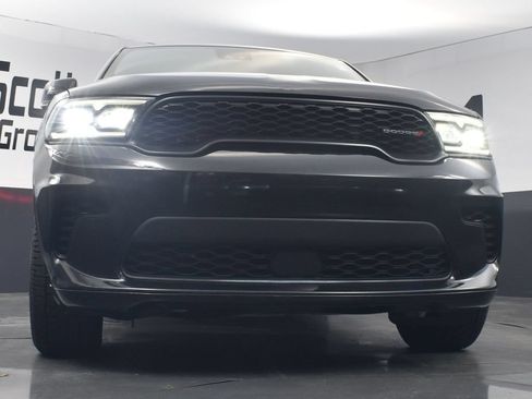 Used 2024 Dodge Durango GT RWD image 24